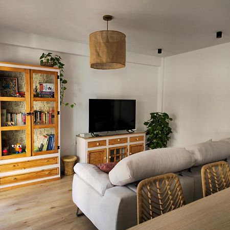 Exclusivo Apartamento Cerca De La Playa Малага Экстерьер фото