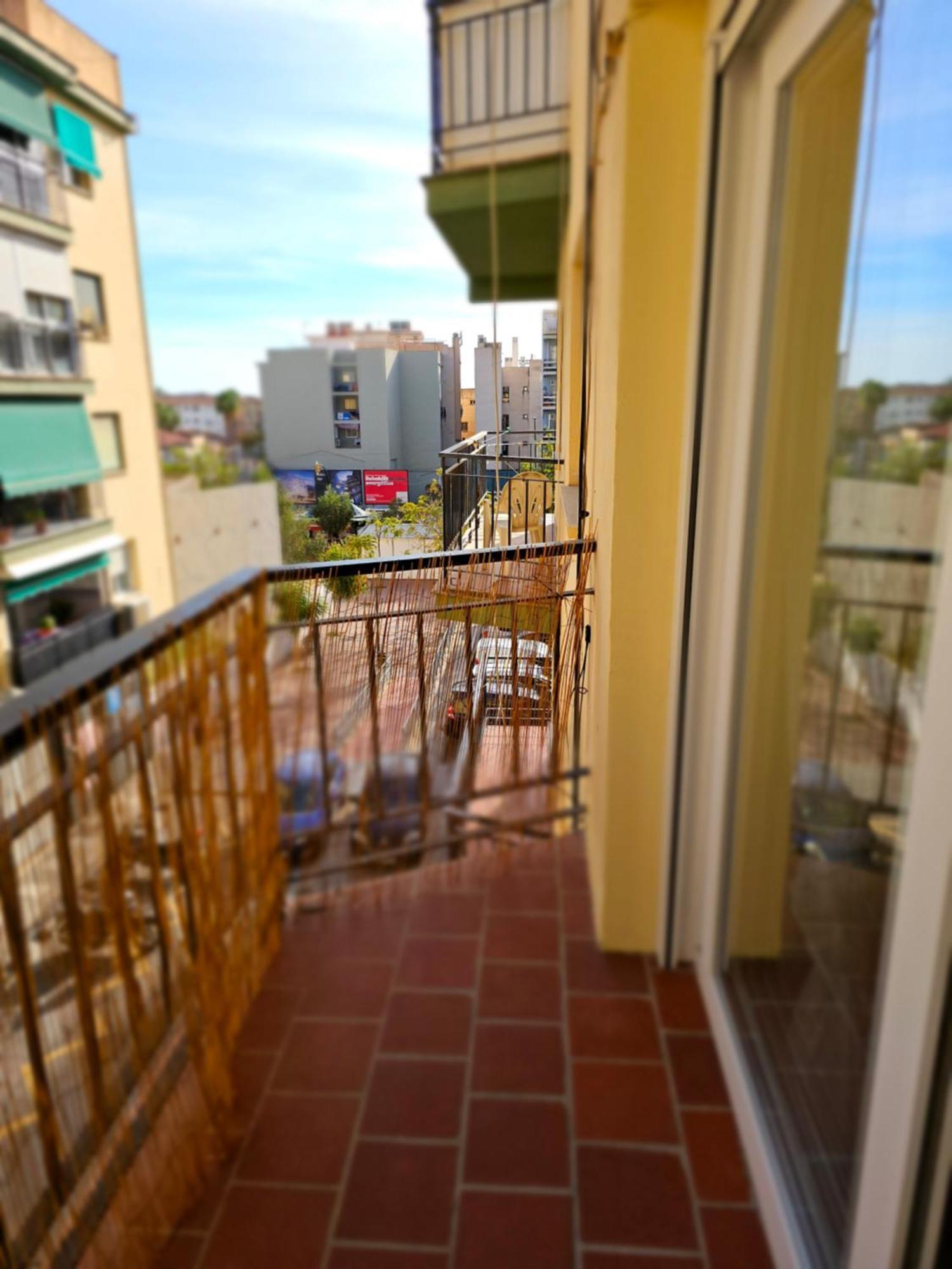 Exclusivo Apartamento Cerca De La Playa Малага Экстерьер фото